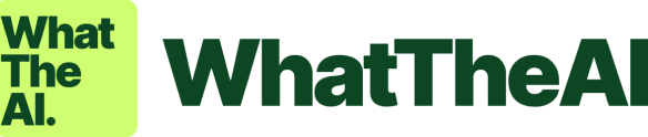 WhatTheAI